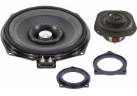 CO-SERIES Special Front System All BMW all E and F models
