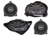 COFIT Mercedes Benz C-Class W205 2x 150W ready-made components