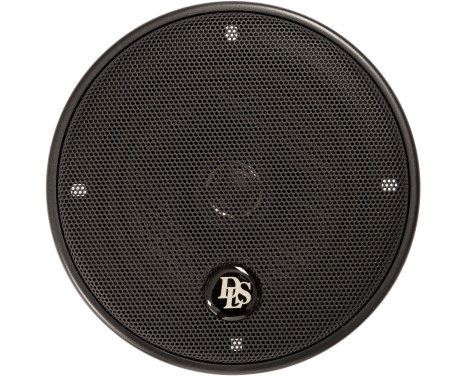 DLS 130mm coaxial speaker M225, Image 5