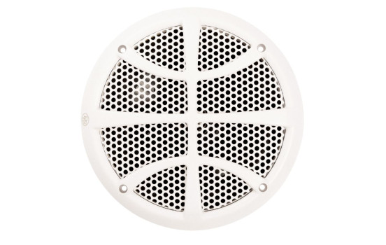 DLS 165 mm marine coaxial speaker MARINE 226i