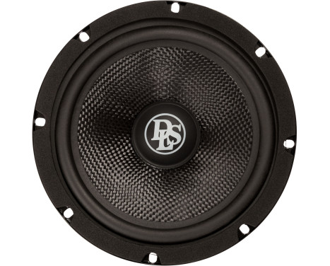 DLS 165mm 2-way component speakers MB6.2