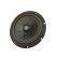 DLS 165mm 2-way component speakers RCS6.2i