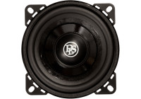 DLS 4"/100mm 2-way component speakers RC4.2