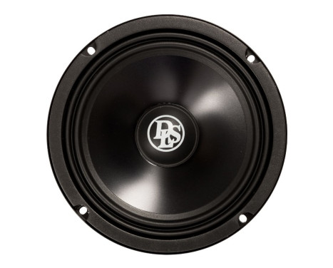 DLS 6.5"/165mm 2-way Component Speakers RZ6.2Q, Image 4