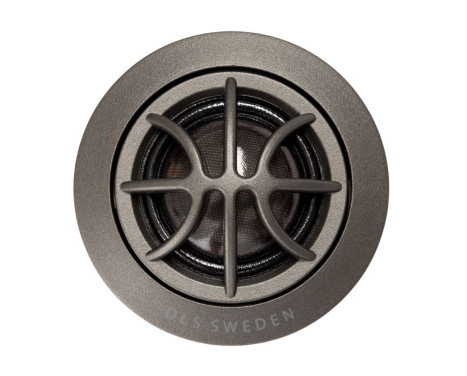 DLS 6.5"/165mm 3-way Component Speaker, Image 3