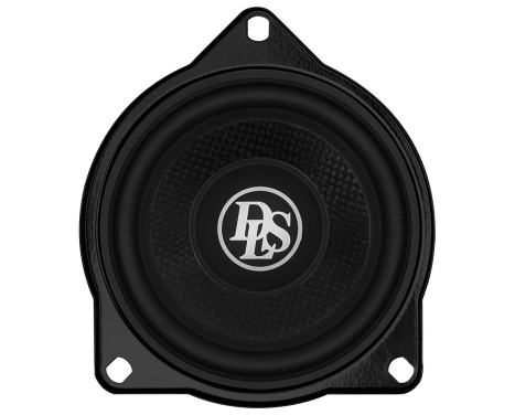 DLS Cruise BMW 100mm, Plug'n Play component speaker, Image 2