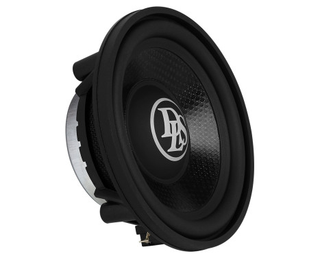 DLS Cruise BMW 100mm, Plug'n Play component speaker, Image 3