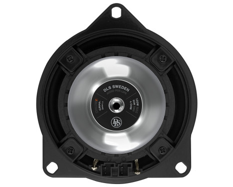 DLS Cruise BMW 100mm, Plug'n Play component speaker, Image 17