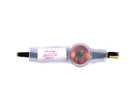 DLS Cruise BMW 100mm, Plug'n Play component speaker, Image 20