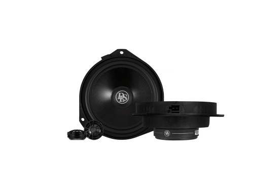 DLS Cruise FIAT 6.5",/165mm Plug'n'Play Component Speaker