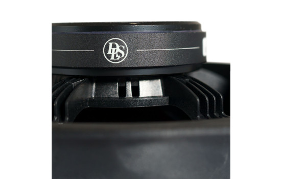 DLS Cruise FIAT 6.5",/165mm Plug'n'Play Component Speaker, Image 2