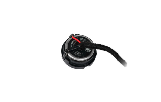 DLS Cruise FIAT 6.5",/165mm Plug'n'Play Component Speaker, Image 3
