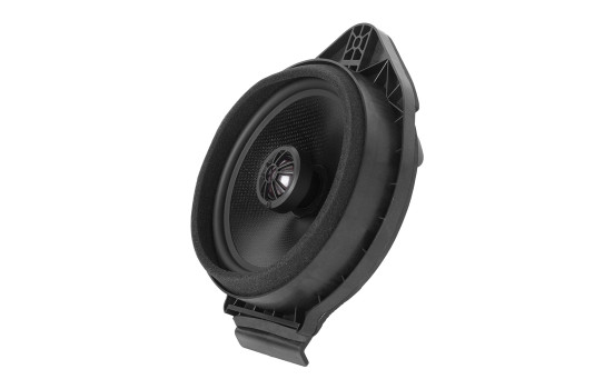 DLS Cruise Opel 6.5" Plug'n'Play Coaxial Speaker, Image 3