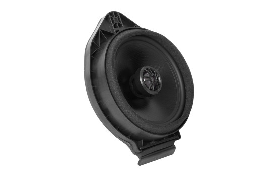 DLS Cruise Opel 6.5" Plug'n'Play Coaxial Speaker, Image 4