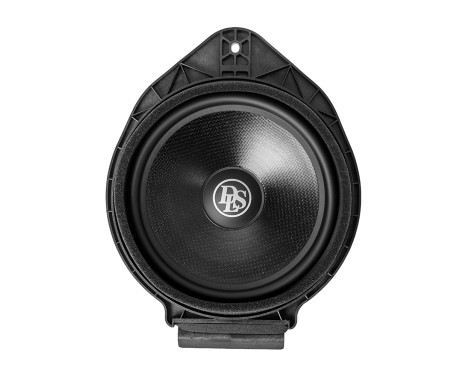 DLS Cruise Opel 6.5" Plug'n'Play Component Speaker Kit, Image 2
