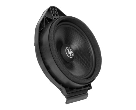 DLS Cruise Opel 6.5" Plug'n'Play Component Speaker Kit, Image 3