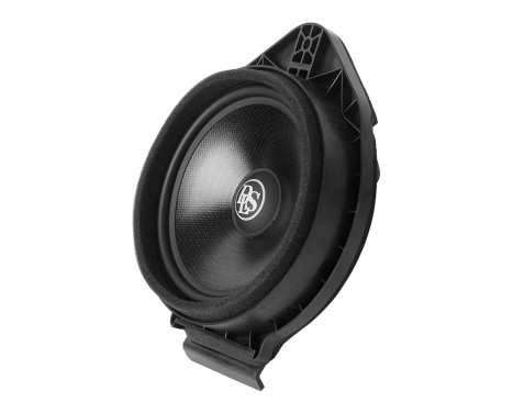 DLS Cruise Opel 6.5" Plug'n'Play Component Speaker Kit, Image 4