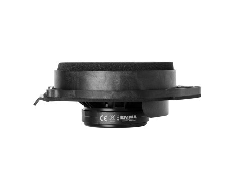 DLS Cruise Opel 6.5" Plug'n'Play Component Speaker Kit, Image 6