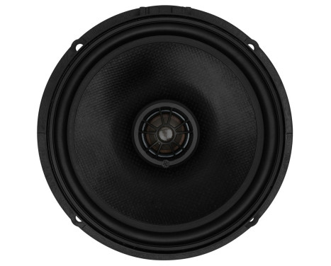 DLS Cruise Volkswagen 6.5"/165mm, Plug'n'Play Coaxial Speaker, Image 8