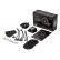 DLS Cruise Volvo 100mm, Plug'n'Play Mid Speaker 4Ohm MET! Harman Kardon/B&W Audio, Thumbnail 3