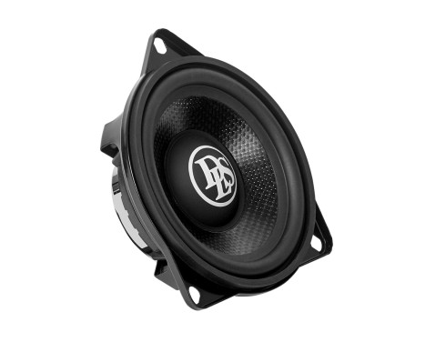 DLS Cruise Volvo 100mm, Plug'n'Play Mid Speaker 4Ohm MET! Harman Kardon/B&W Audio, Image 9