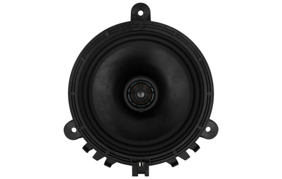 DLS Cruise Volvo 165mm, Plug'n'Play coaxial speaker set