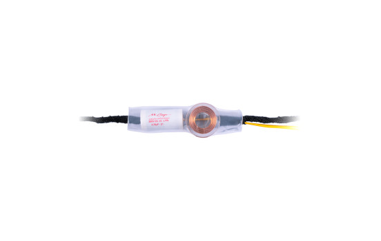 DLS Cruise Volvo 165mm, Plug'n'Play Component Speaker, Image 4