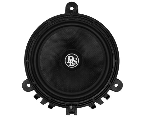 DLS Cruise Volvo 165mm, Plug'n'Play Component Speaker, Image 12