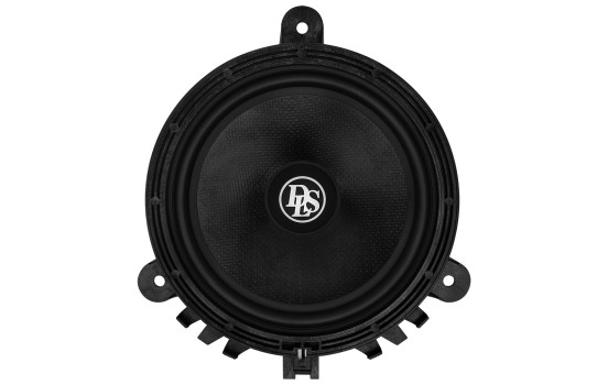 DLS Cruise Volvo 165mm, Plug'n'Play Component Speaker, Image 12