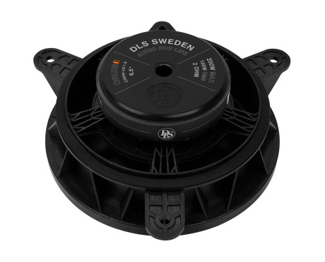 DLS Cruise Volvo 165mm, Plug'n'Play Component Speaker, Image 13