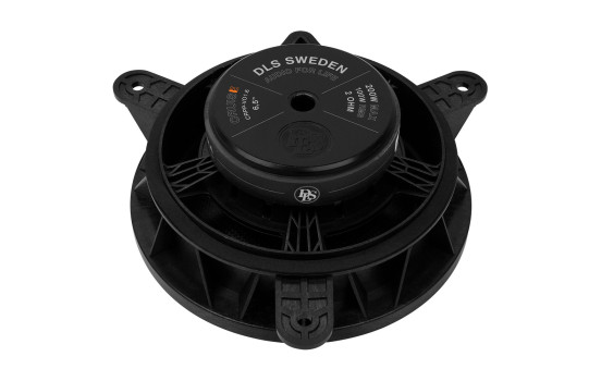 DLS Cruise Volvo 165mm, Plug'n'Play Component Speaker, Image 13