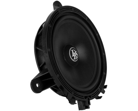 DLS Cruise Volvo 165mm, Plug'n'Play Component Speaker, Image 14