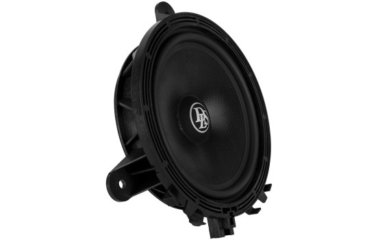 DLS Cruise Volvo 165mm, Plug'n'Play Component Speaker, Image 14