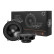 DLS Cruise Volvo 165mm, Plug'n'Play Mid Woofer 4Ohm MET! Harman Kardon/B&W Audio, Thumbnail 2