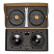 DLS Cruise Volvo 165mm, Plug'n'Play Mid Woofer 4Ohm MET! Harman Kardon/B&W Audio, Thumbnail 5