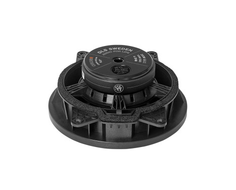 DLS Cruise Volvo 165mm, Plug'n'Play Mid Woofer 4Ohm MET! Harman Kardon/B&W Audio, Image 6
