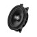 DLS Cruise Volvo 165mm, Plug'n'Play Mid Woofer 4Ohm MET! Harman Kardon/B&W Audio, Thumbnail 8