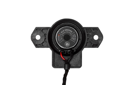 DLS Cruise Volvo , Plug'n'Play Tweeter 8Ohm WITHOUT! Harman Kardon/B&W Audio, Image 6