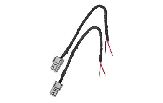 DLS Cruise Volvo , Plug'n'Play Tweeter 8Ohm WITHOUT! Harman Kardon/B&W Audio, Image 10
