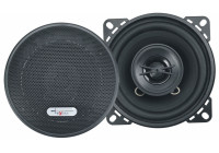 Excalibur Speakerset 200W max. 10cm