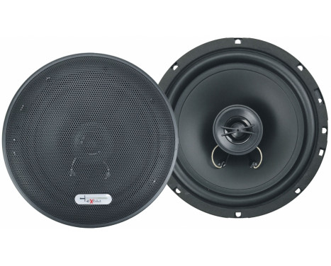 Excalibur Speakerset 400W max. 17cm