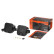 GAS MAD BK1-44 2-way box speaker - black, surface-mounted speaker 10cm, Thumbnail 6
