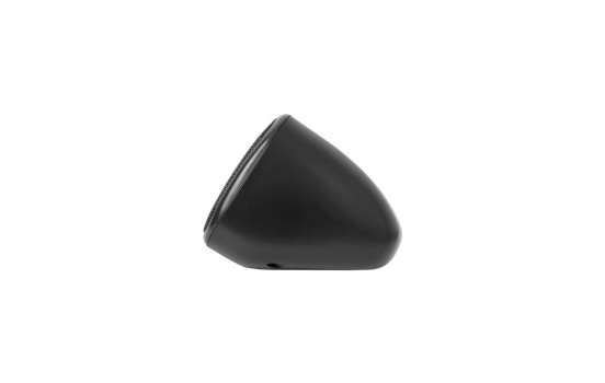 GAS MAD BK2-344 3-way box speaker - black, surface-mounted speaker, Image 3