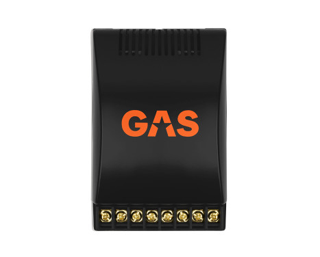 GAS MAD Level 1 Component kit 6.5'', Image 3