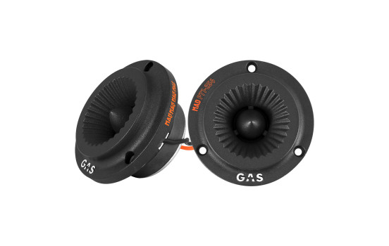 GAS MAD Level 1 Component kit 6.5'', Image 5