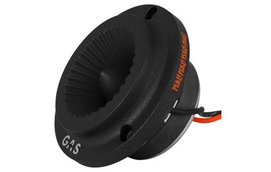 GAS MAD Level 1 Component kit 6.5'', Image 8