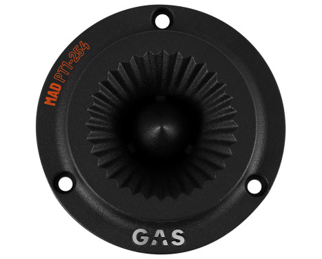 GAS MAD Level 1 Horn Tweeter 1"