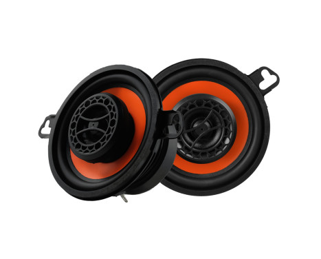 GAS MAD Level 2 Coaxial Speaker 3.5"