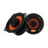 GAS MAD Level 2 Coaxial Speaker 4"