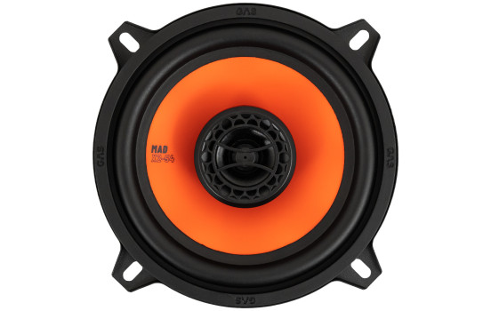 GAS MAD Level 2 Coaxial Speaker 5.25", Image 5